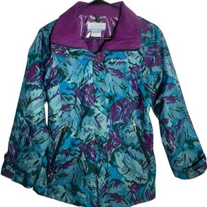 Youth Columbia Jacket
